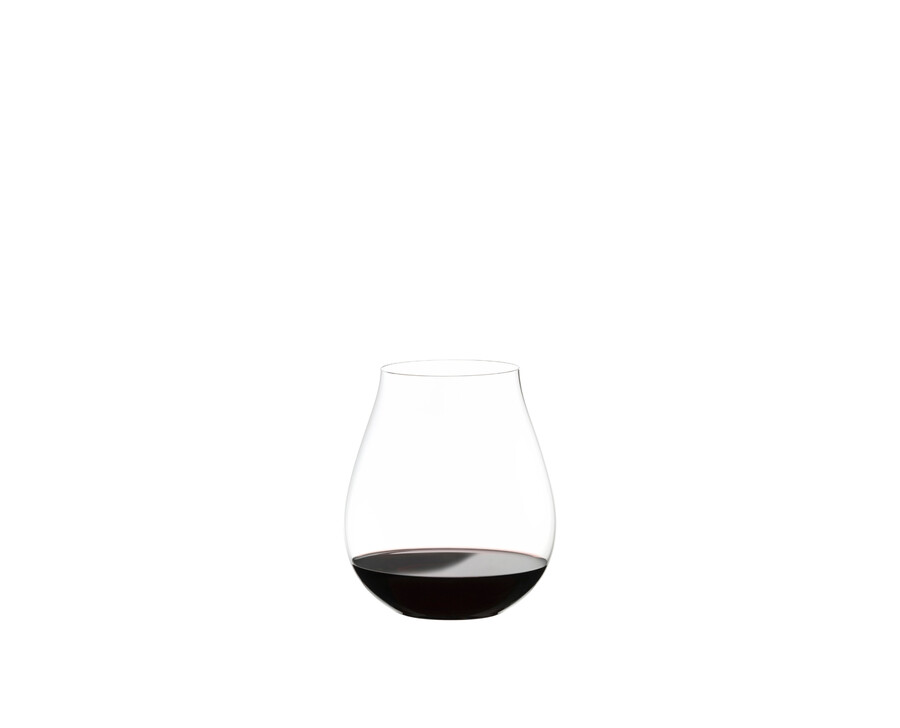 riedel le verre à vin o pinot noir du nouveau monde