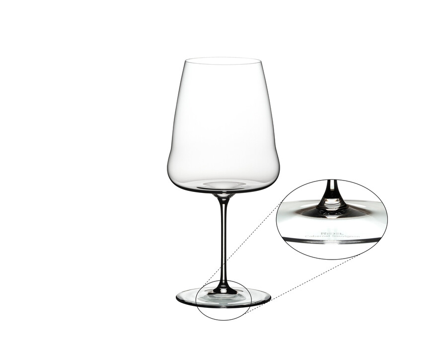 riedel winewings cabernetmerlot