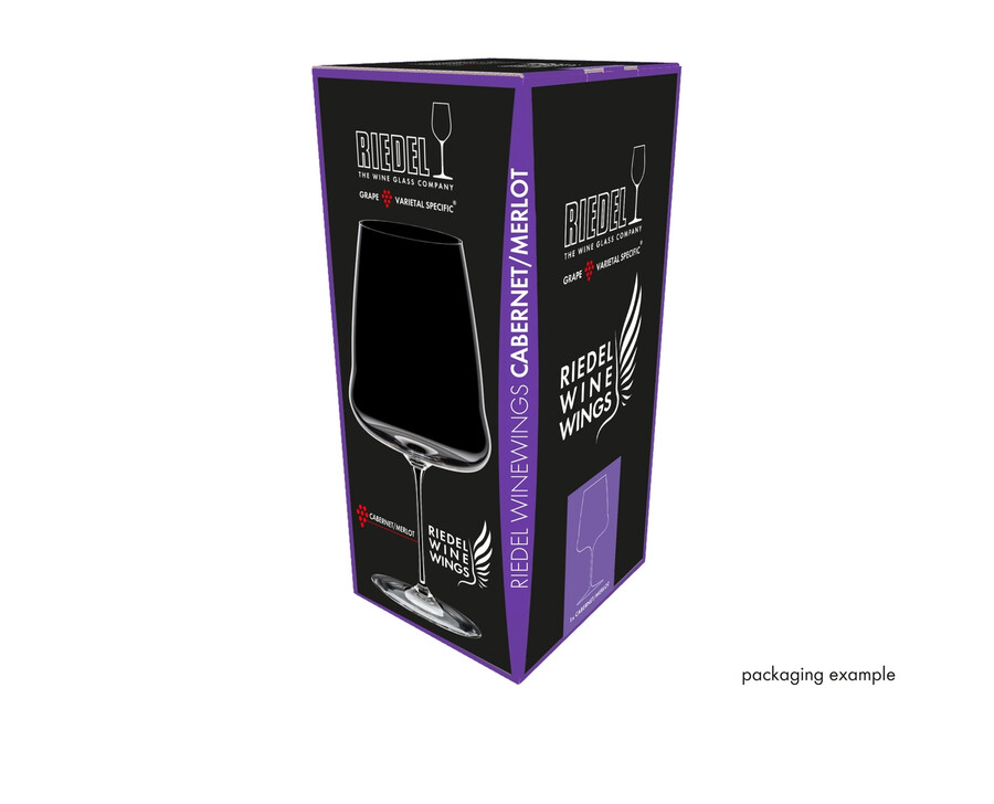 riedel winewings cabernetmerlot