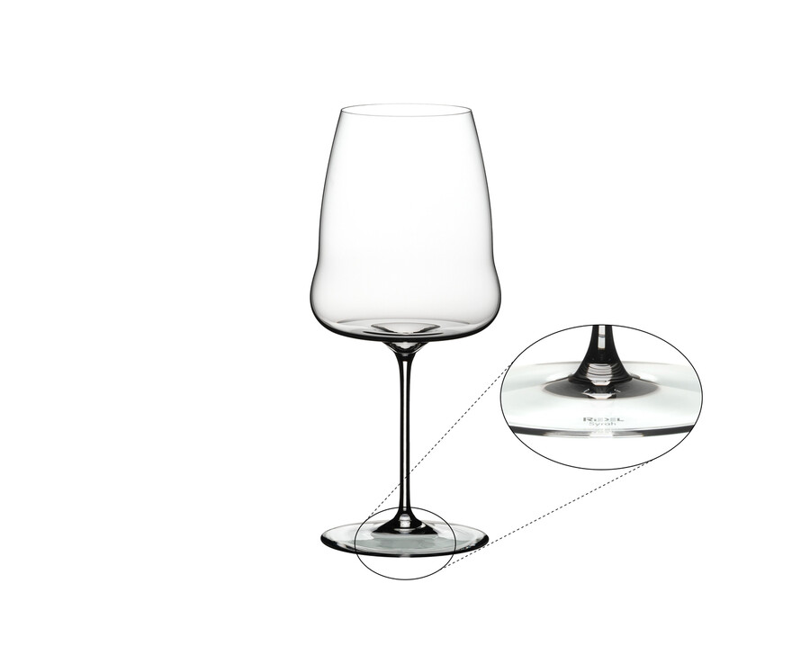 syrah riedel winewings