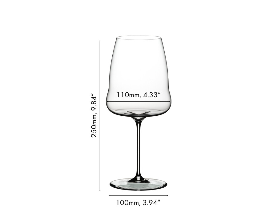 syrah riedel winewings