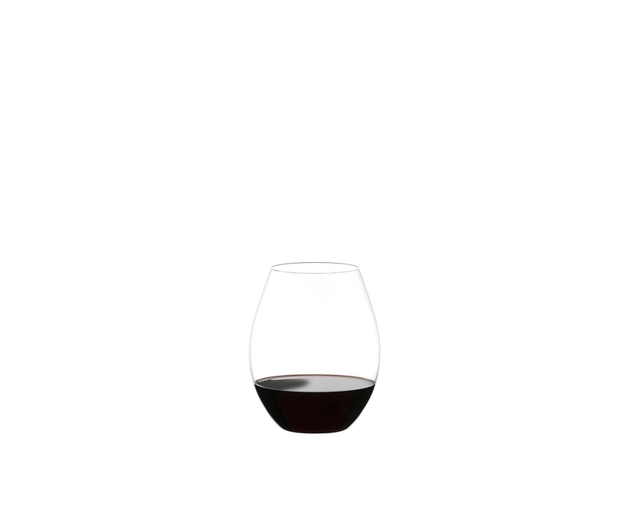 riedel le verre à vin o à emporter vin rouge