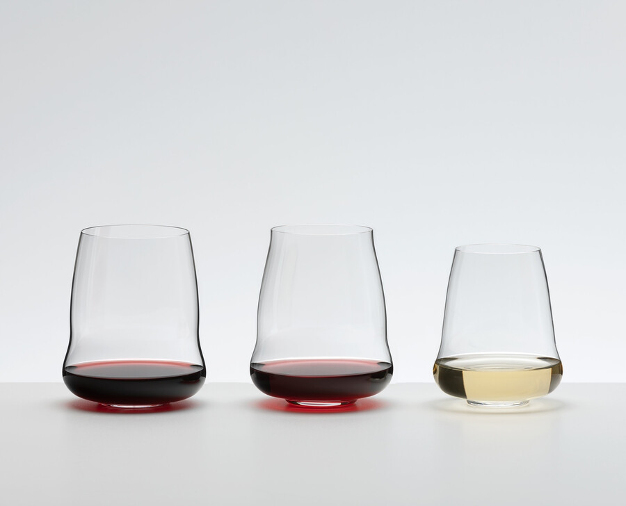 riedel sl wings to fly pinot noirnebbiolo