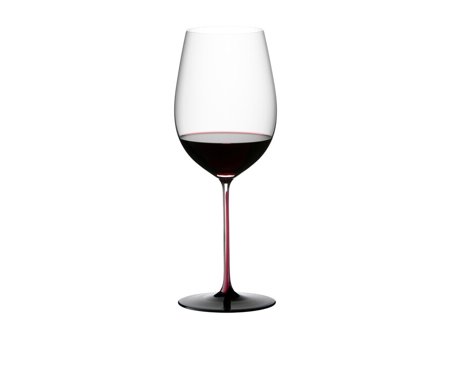 riedel black series Édition collector bordeaux grand cru