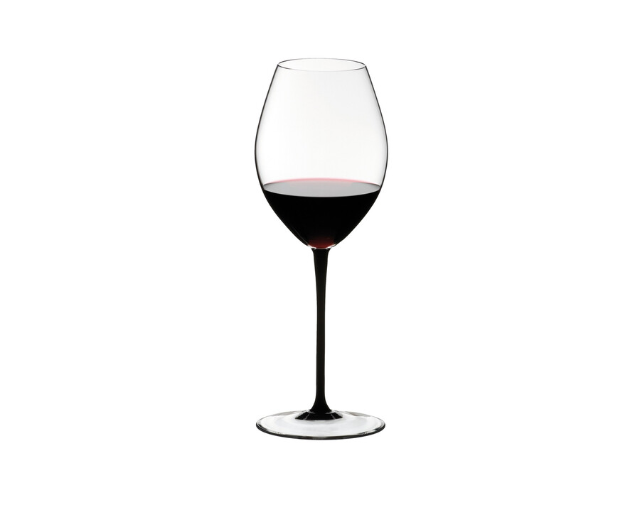 riedel sommeliers cravate noire hermitage