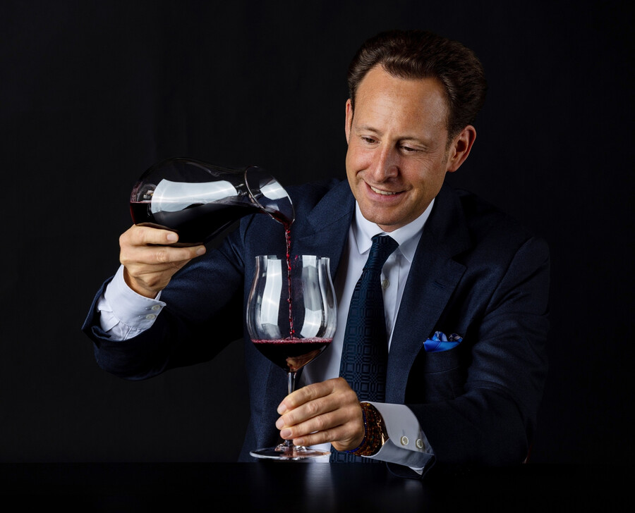 riedel sommeliers bourgogne grand cru