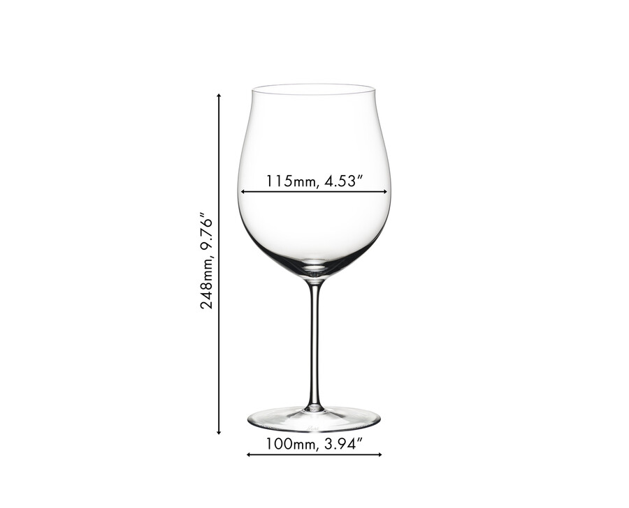 riedel sommeliers bourgogne grand cru