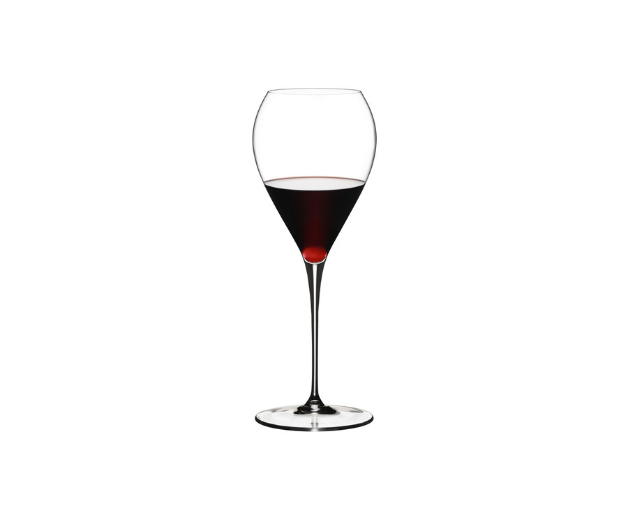 riedel manufaktur riedel bellorotondo vin rouge