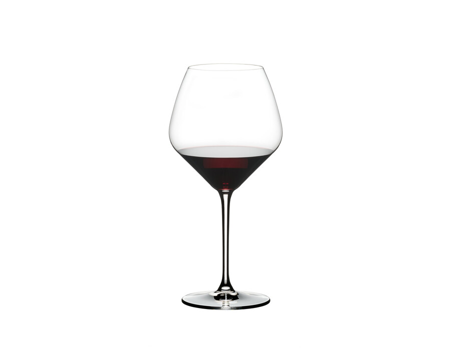 riedel pinot noir extrême