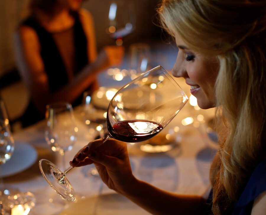 riedel superleggero bordeaux grand cru
