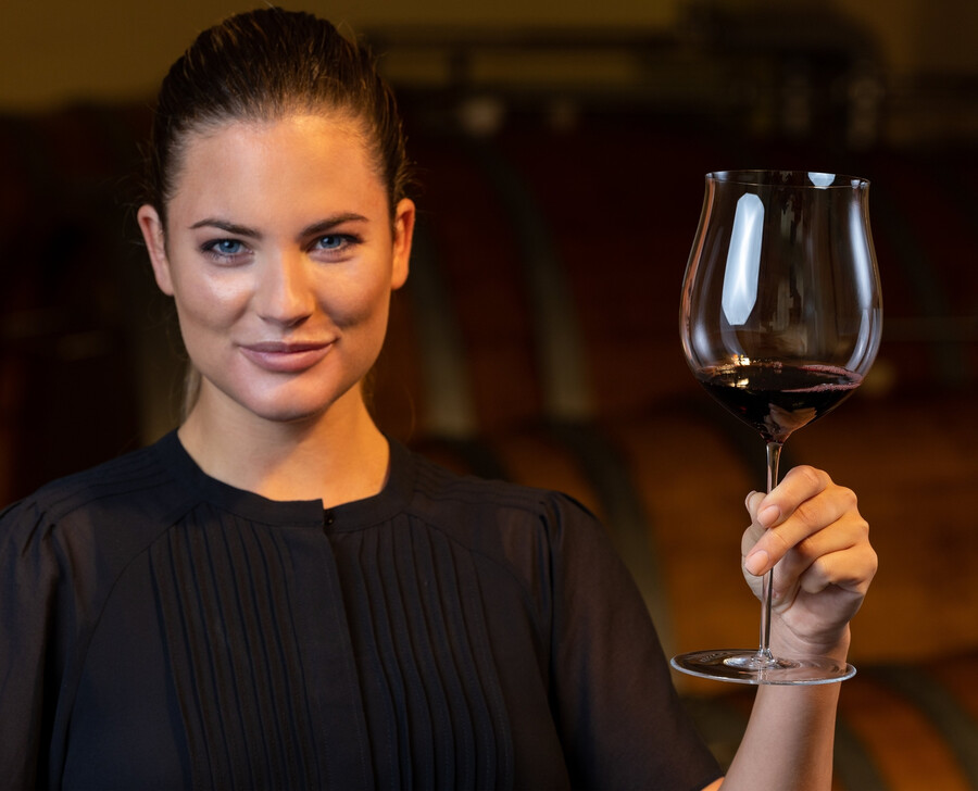 riedel superleggero bourgogne grand cru
