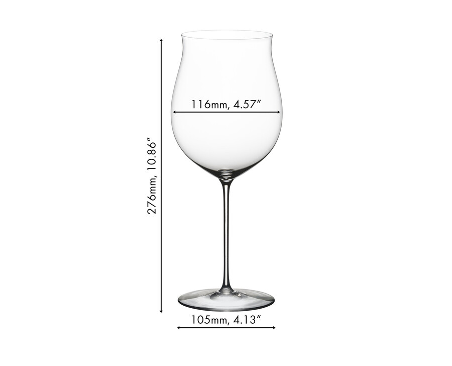 riedel superleggero bourgogne grand cru