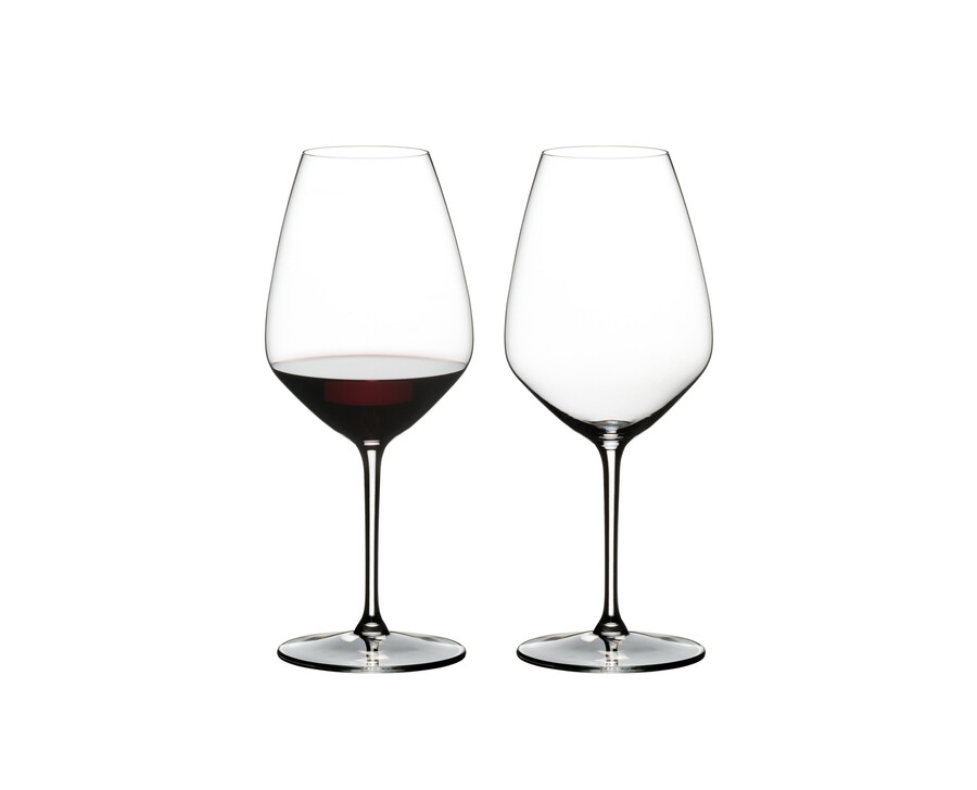 riedel shiraz extrême