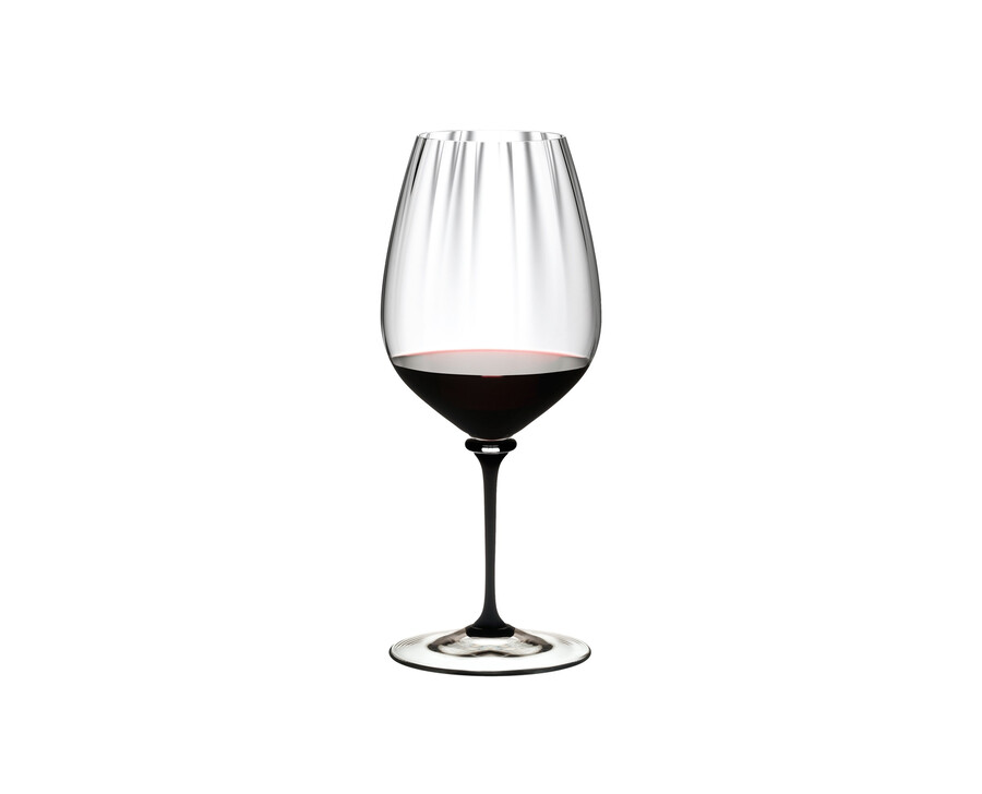 riedel fatto a mano performance cabernetsauvignon - tige noire