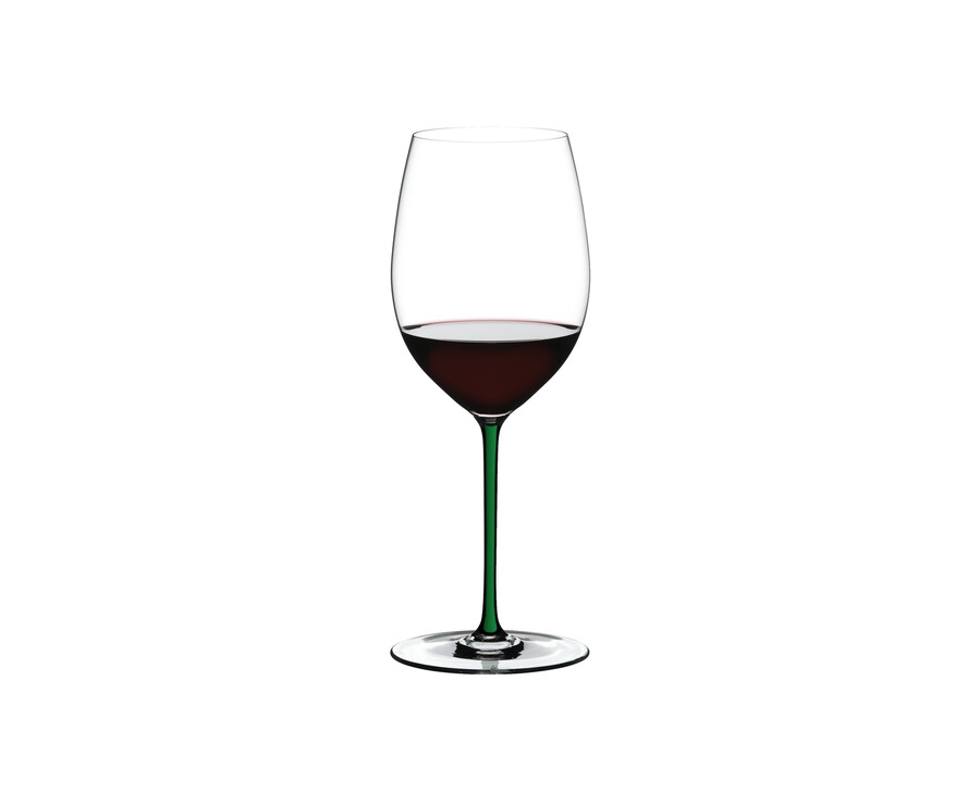 riedel fatto a mano cabernetmerlot - vert