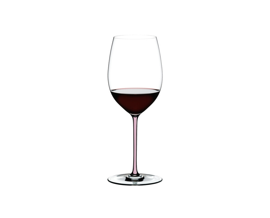 riedel fatto a mano cabernetmerlot - rose