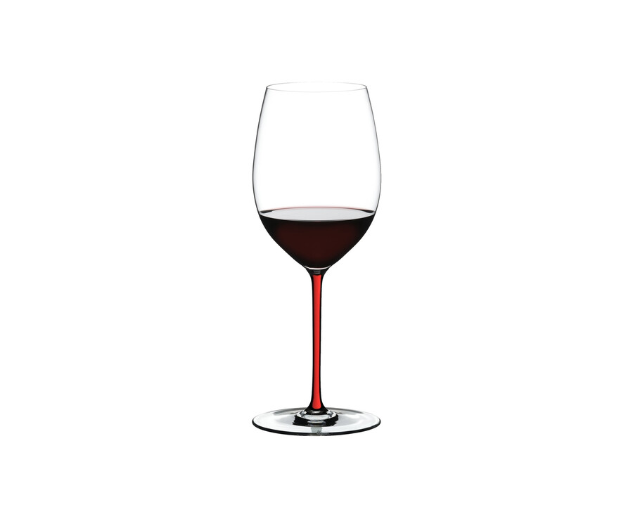 riedel fatto a mano cabernetmerlot - rouge