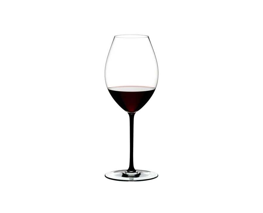 riedel fatto a mano syrah - noir