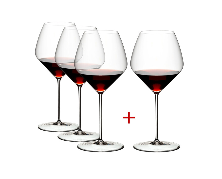 riedel veloce pinot noirnebbiolo