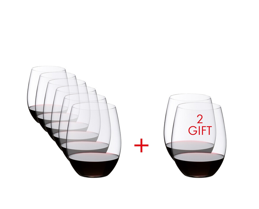 riedel le verre à vin o cabernetmerlot