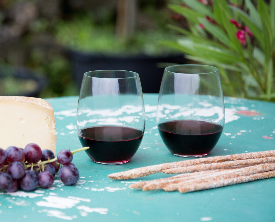 riedel le verre à vin o cabernetmerlot