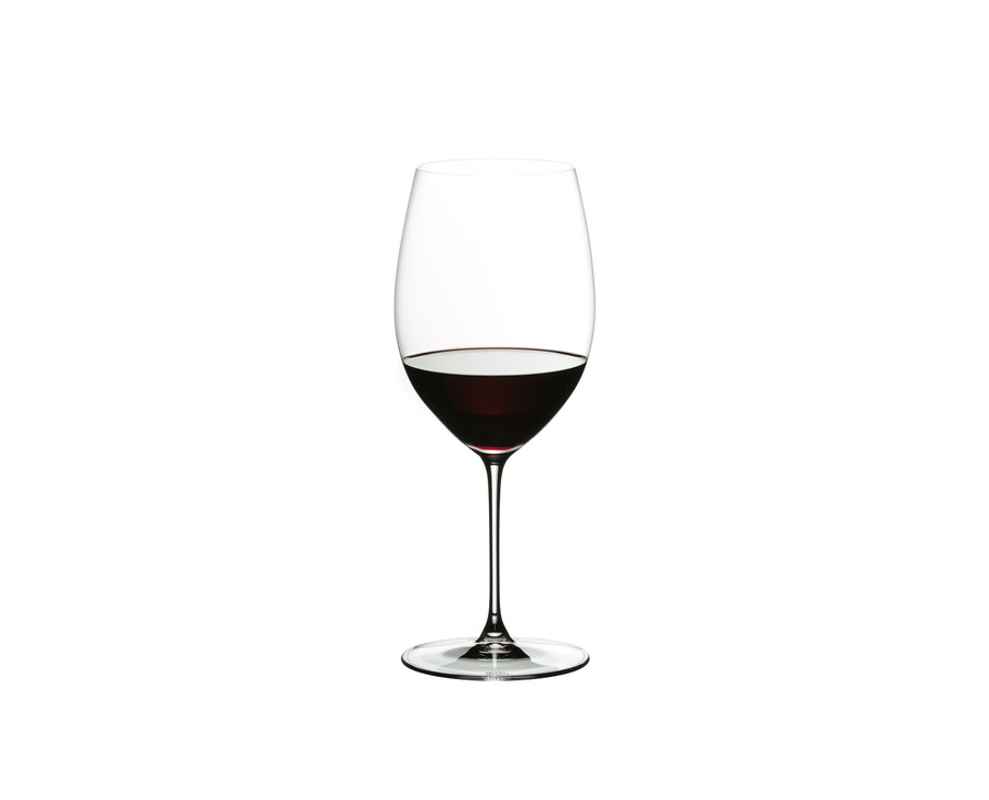 riedel veritas cabernetmerlot