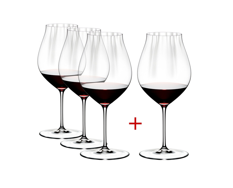 riedel performance pinot noir