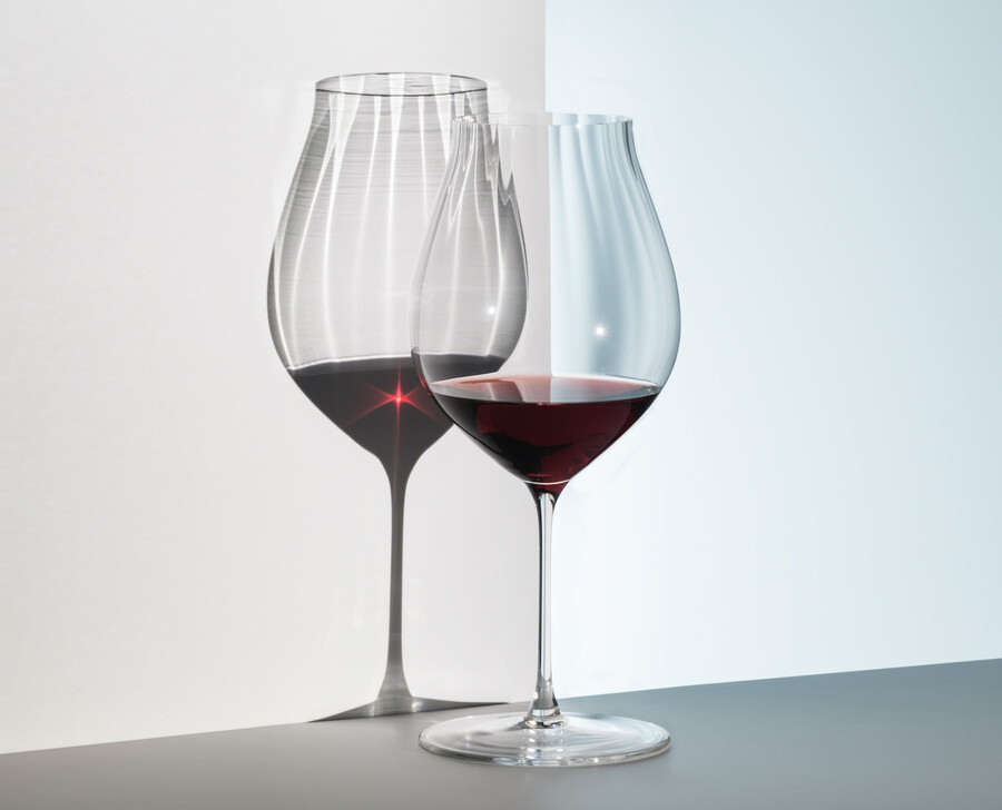 riedel performance pinot noir
