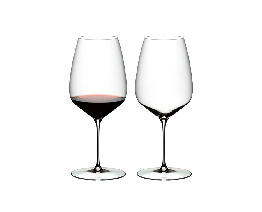 riedel veloce cabernetmerlot