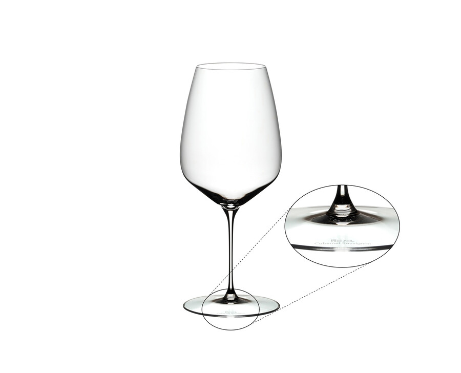 riedel veloce cabernetmerlot