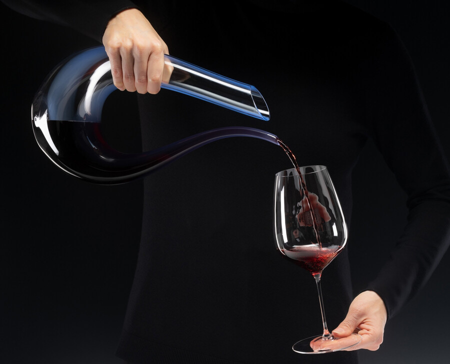 riedel veloce cabernetmerlot