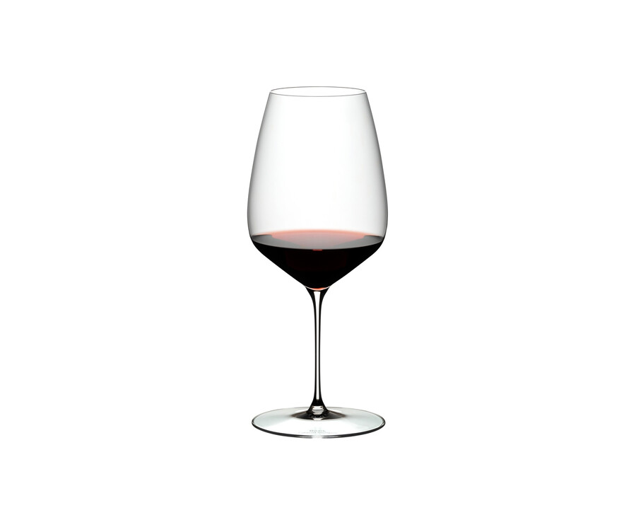 riedel veloce cabernetmerlot