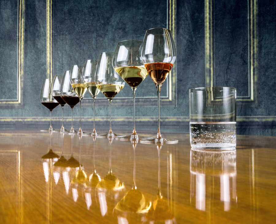 riedel veloce cabernetmerlot