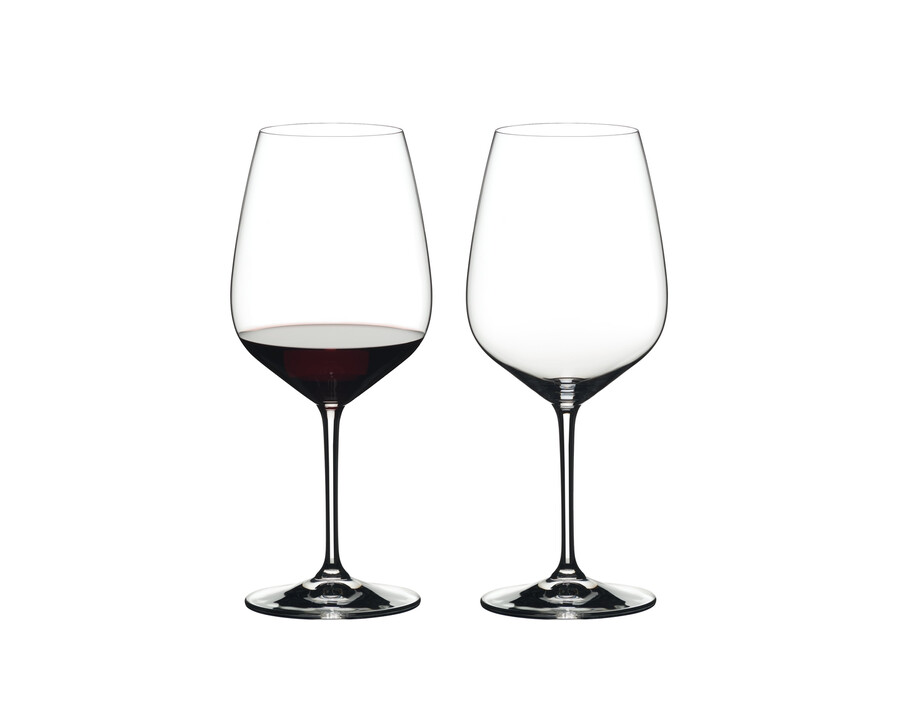 riedel heart to heart cabernet sauvignon