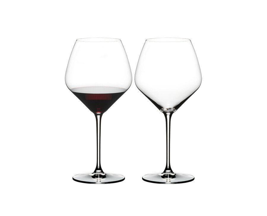 pinot noir heart to heart