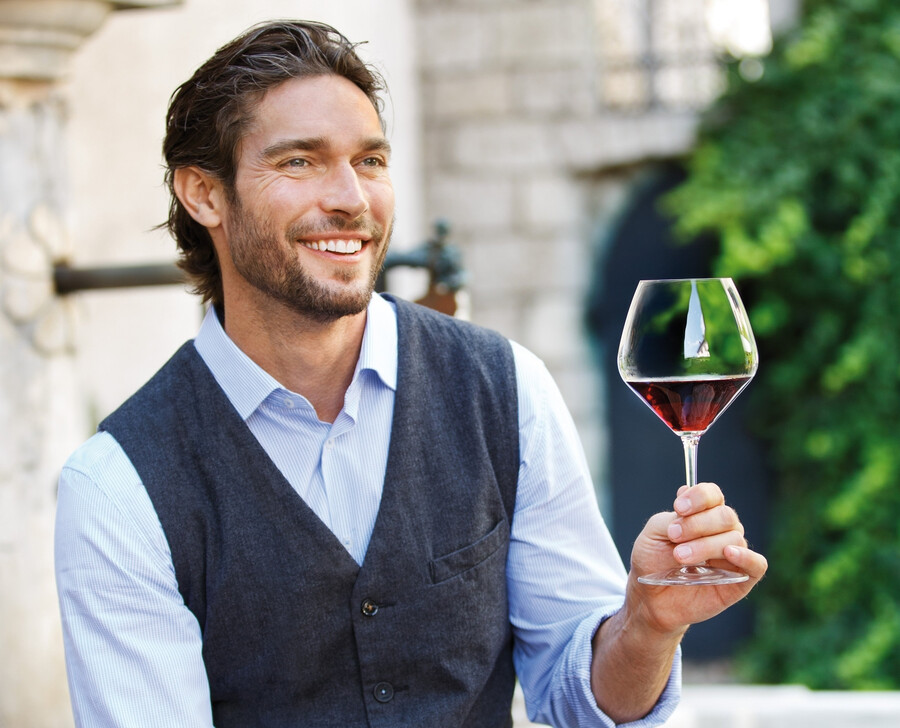 pinot noir heart to heart