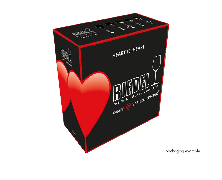 pinot noir heart to heart