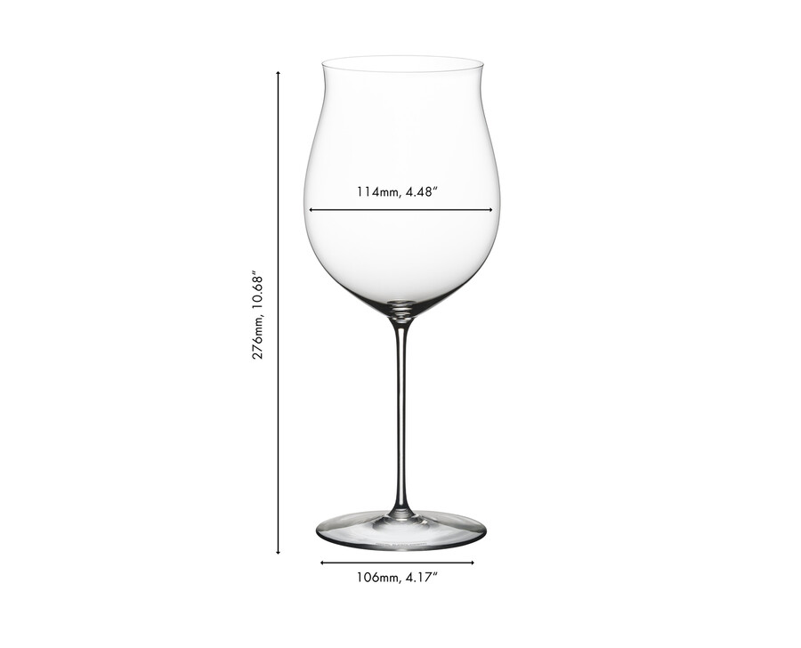 riedel superleggero bourgogne grand cru