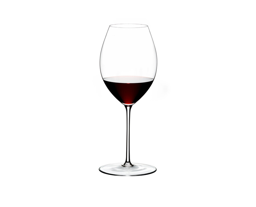 riedel superleggero hermitagesyrah