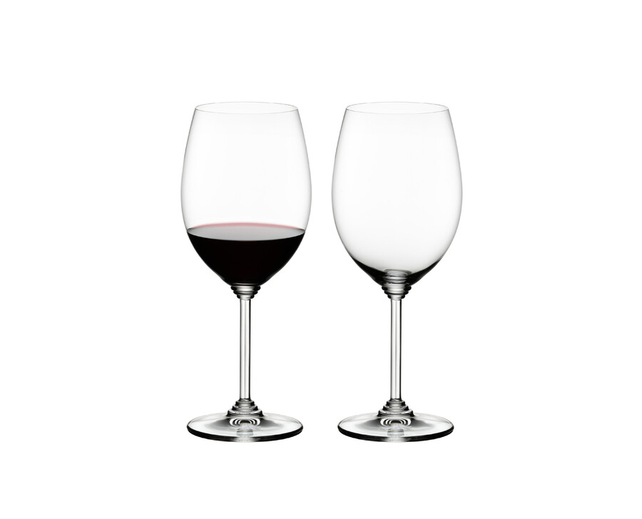 vin riedel cabernetmerlot