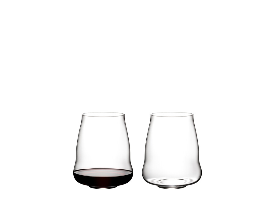 sl riedel stemless wings pinot noirnebbiolo
