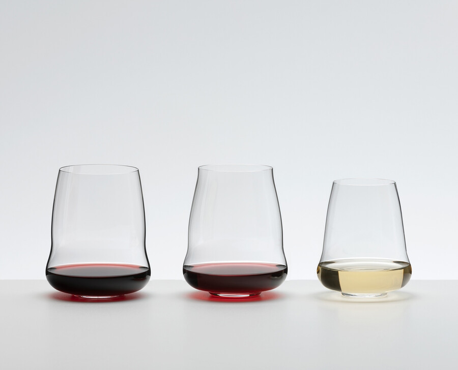 sl riedel stemless wings pinot noirnebbiolo
