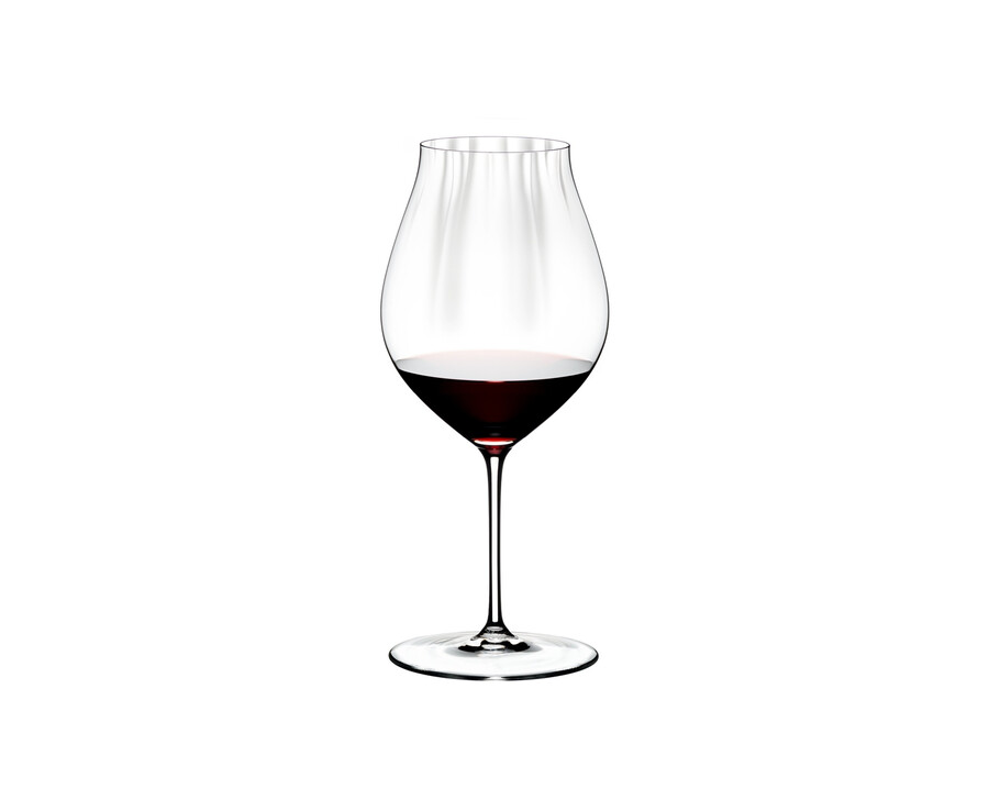 riedel performance pinot noir
