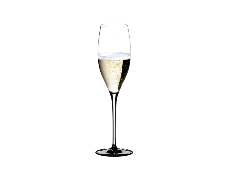verre à champagne vintage riedel sommeliers black tie