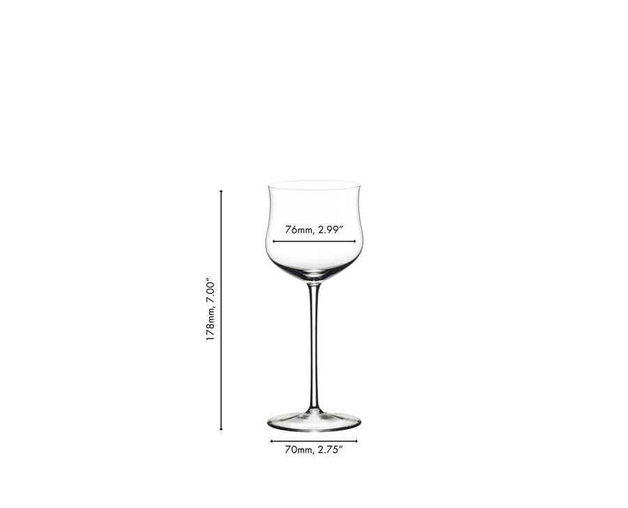 riedel sommeliers rosé