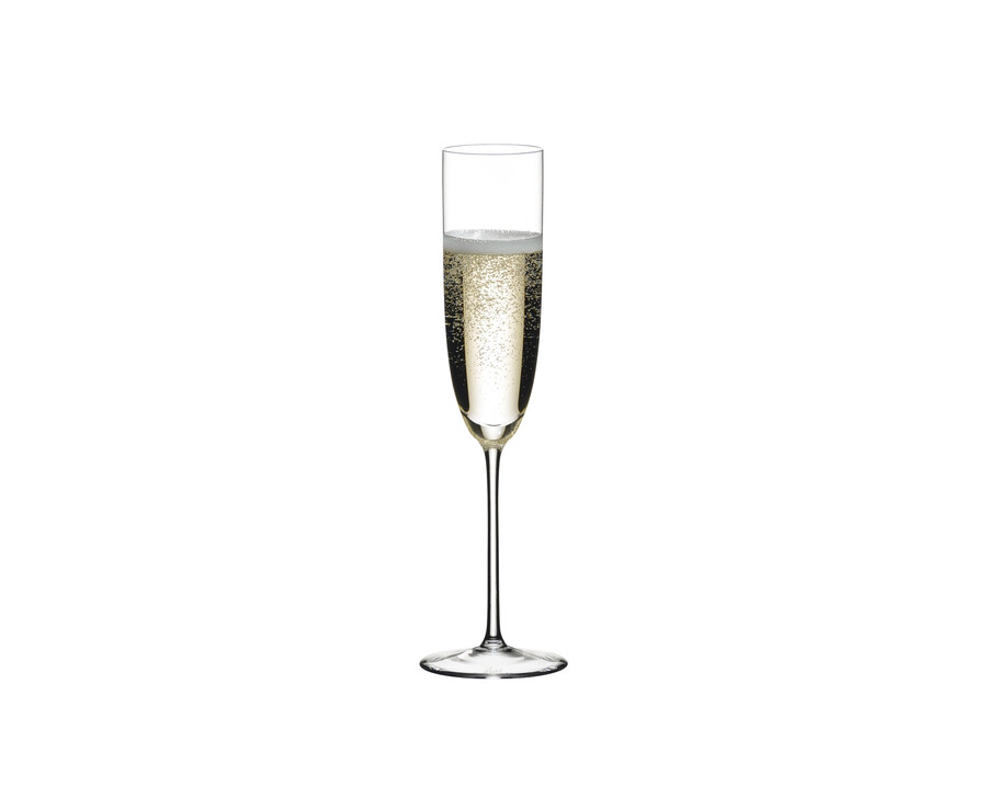 flûte à champagne riedel sommeliers
