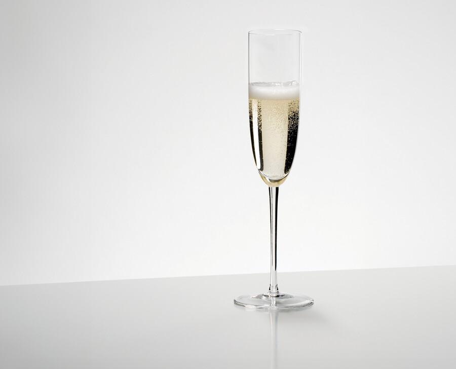 flûte à champagne riedel sommeliers