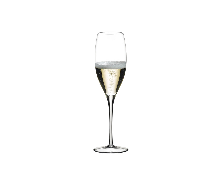verre à champagne vintage riedel sommeliers