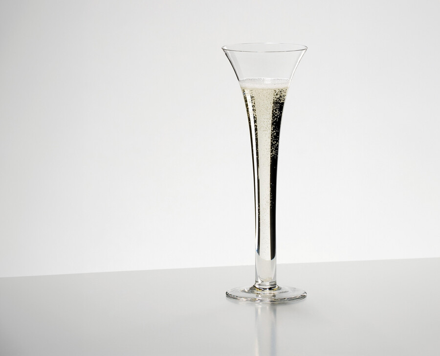 riedel sommeliers vin mousseux
