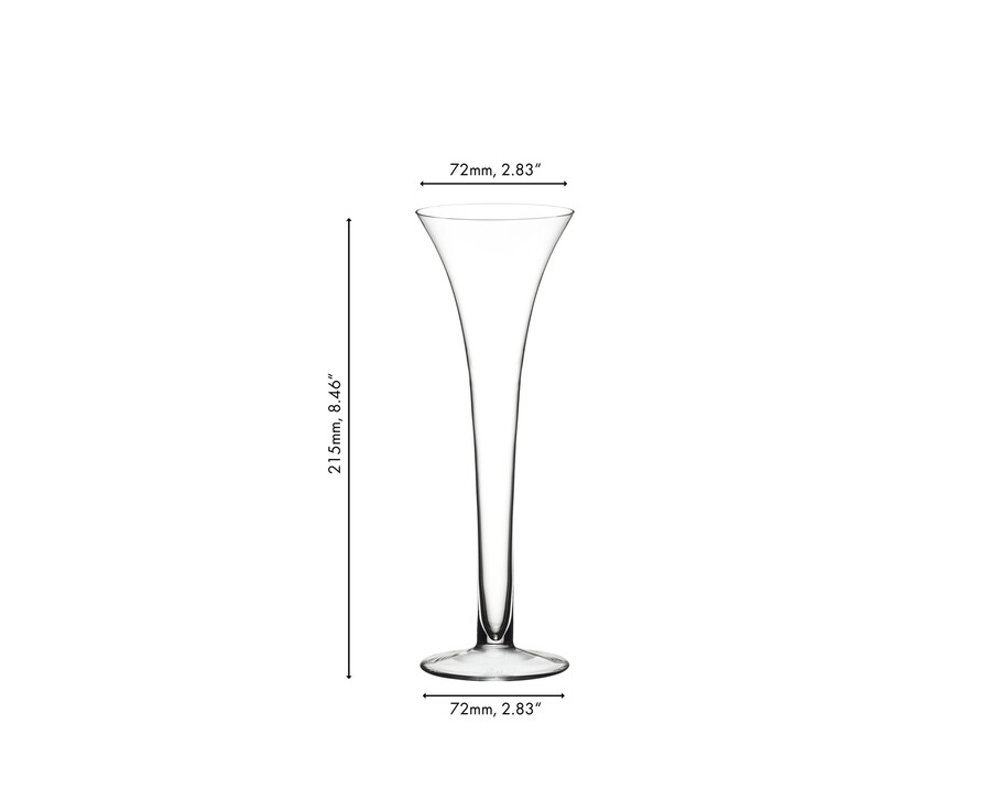 riedel sommeliers vin mousseux